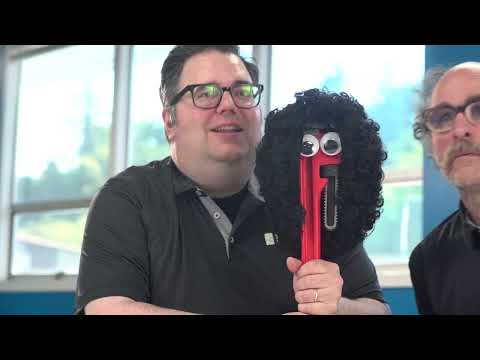 3 Mountains is Hiring: Lionel Wrenchy