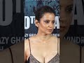 Kangna Ranaut Hot Boobs Vertical Fap Edition