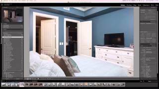 Use the Lighten Blend Mode for Great and Easy Real Estate Photos without HDR