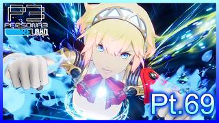 【ネタバレあり】いにのペルソナ3 リロード:難易度LUNATIC　実況プレイ69【P3R】
