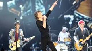 THE ROLLING STONES NO USE IN CRYING I LOVE MUSIC 70&#39;S