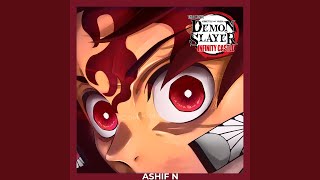 Tanjiro's Transparent World Theme (Infinity Castle Movie) 鬼滅の刃 | ヒノカミ神楽...