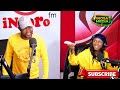 Joshua Kamuthamaki Joy Wamachariaa Mugithi INOORO FM