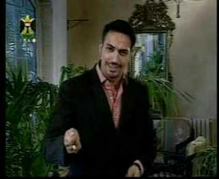 Iraq propaganda music video