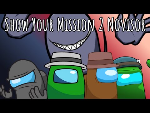 Mashup | CG5² x Kyle Allen Music x GameTunes - Show Your Mission 2 Novisor