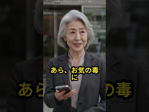 【逆転】救急車をブロックする副院長夫人。現れた老婦人の「一言」で病院ごと崩壊ｗ #感動 #スカッとする話 #ショートドラマ #家族 #涙腺崩壊