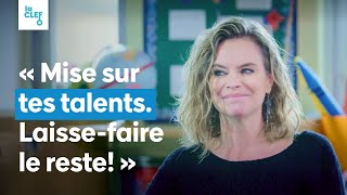 Annie Brocoli : dyslexique et talentueuse