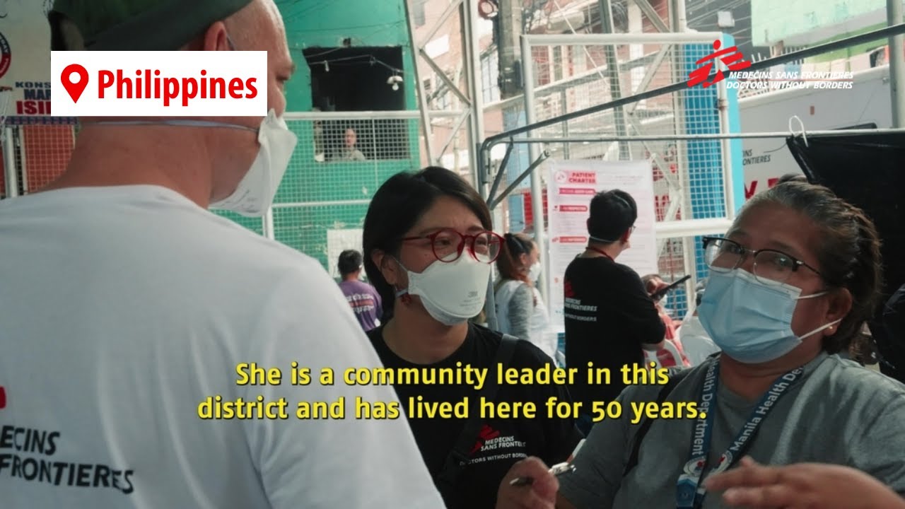 Climate Change and its effects on the Philippines