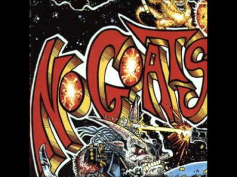 The Goats - Blind With Anger