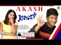 Akash Kannada Movie Audio Jukebox Puneeth Rajkumar Ramya Jhankar Music