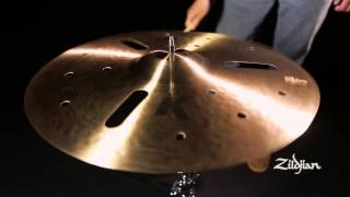 Zildjian K 18