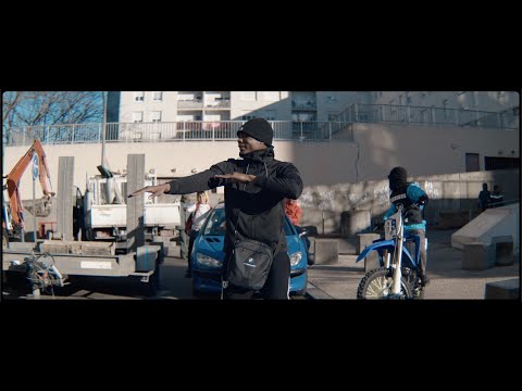 Zeguerre - Freestyle SixNueve