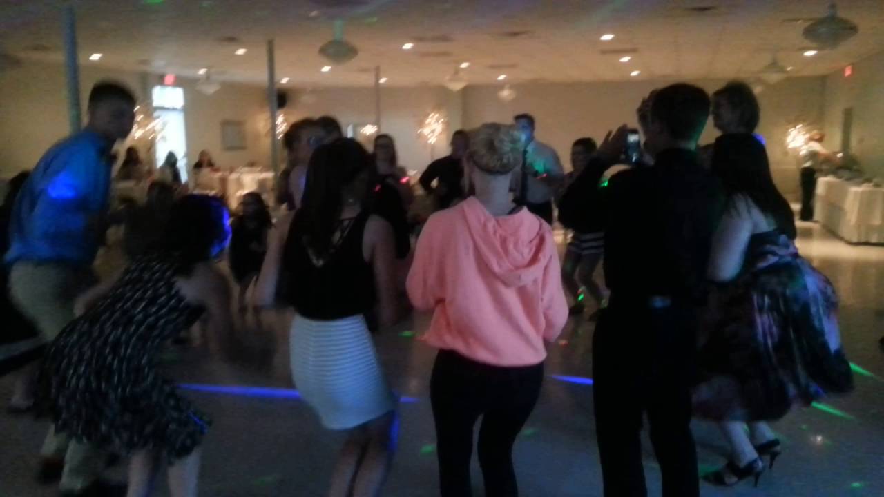 Promotional video thumbnail 3 for DJ-Tone PGH