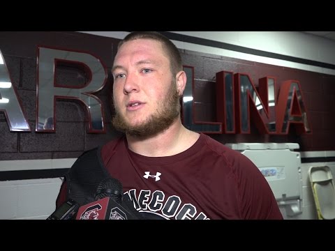 Cory Helms Media Availability — 11/15/16