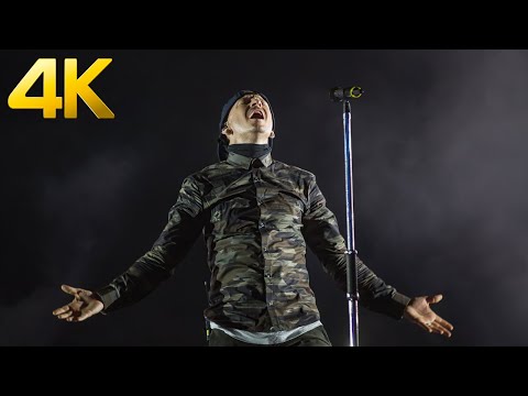 Linkin Park - The Catalyst (Southside Festival 2017) 4K