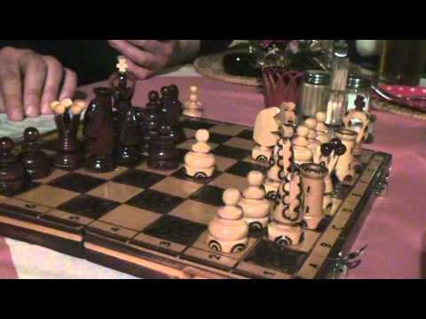 5.7. Jozef Pavel - Dušan Galbavý 1 - 0