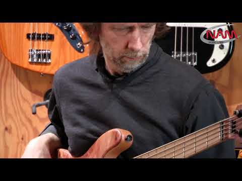 Bass Meeting 2020 - PAOLO VIEZZI