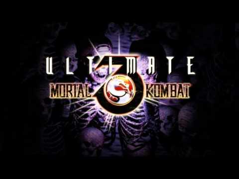Ultimate Mortal Kombat 3 | Thy Chosen Ones | @RealDealRaisi_K
