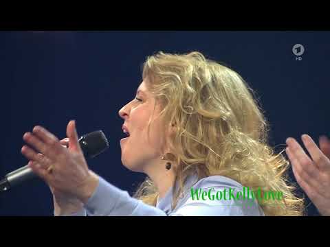 The Kelly Family - Fell in love with an alien & An Angel (Schlagercountdown 25.03.2017)