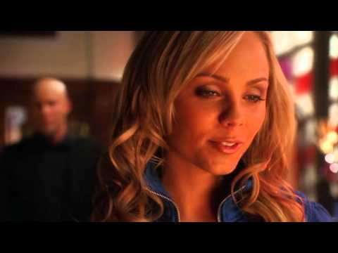 Kara-Brainiac Gets to Lex