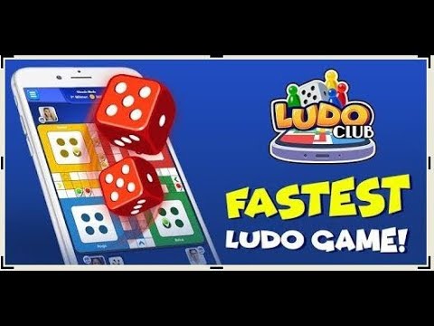 Ludo Club- Fun Dice Game(Moonfrog) # Best Android Online Game 2020 # - YouTube