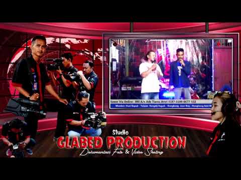 PENGANGGURAN Voc  Andri  II KAREDOK New PUTRA SALAM DARMA