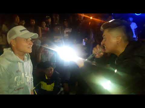 OMEGA vs KABLE - 8VOS - Choque de Egos 3° Edición