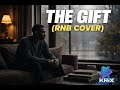 THE GIFT RNB COVER KRIX