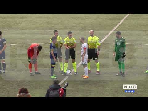 FC Matese - Vastogirardi 3-0