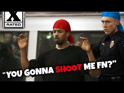 Fruitvale Station Is A MASTERPIECE That Made Me CRY