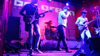 Marcas en tu piel- Nómada Colectivo SURESTE