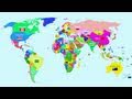 The Countries of the World Song 