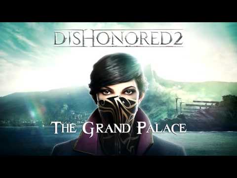 Video thumbnail for The Grand Palace