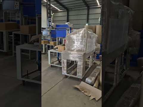 Automatic Auger Filling Machine