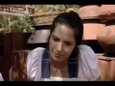 Hyderabadi Lamb Biryani