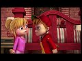 Alvin And Brittany SHOUTING For 2 Minutes Straight On Alvinnn And The Chipmunks Part 3