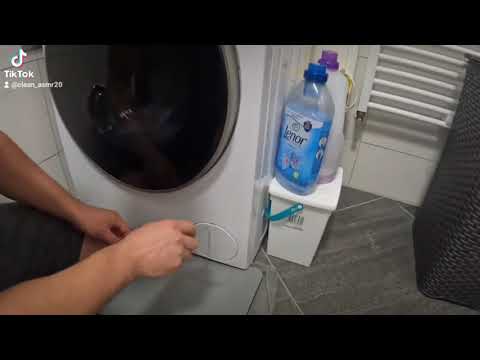 Error code E03 solved! Sharp Washing Machine 7Kg #clean #washing #machine #e03 #sharp