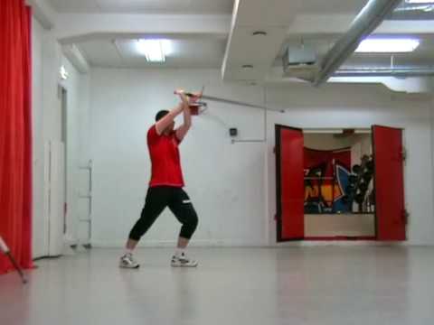 Matt Galas Cuttingdrill Basics