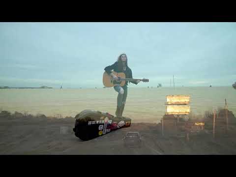 Akina McKenzie - Bury My Heart (OFFICIAL MUSIC VIDEO)