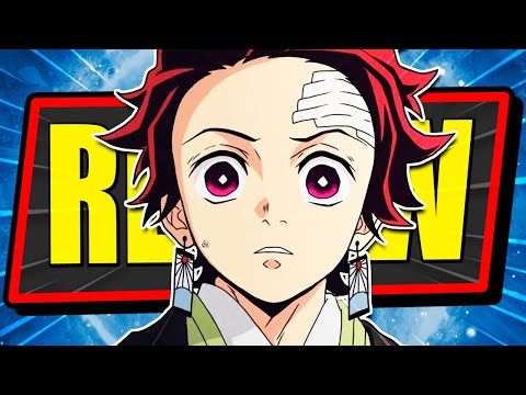 Demon Slayer: Hinokami Chronicles — SWITCH Review