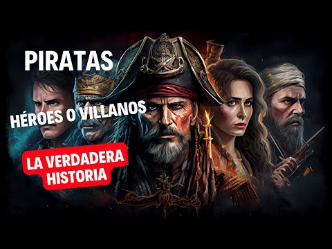 , title : 'Piratas Héroes o Villanos  la  Verdadera Historia de los Corsarios Bucaneros y Filibusteros'