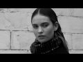 October 2016 Behind The Scenes With Cover Girl Lily James
