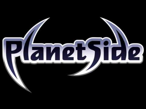 PlanetSide : Core Combat PC