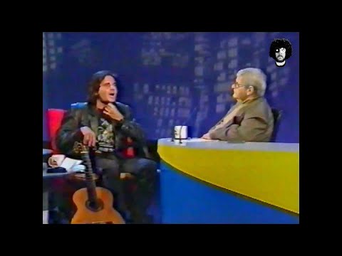 Festival Jô Soares Onze e Meia: Direto da VHS - Fita 08 (1994/95) Parte 02