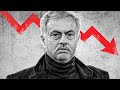 The Brutal Decline of Football’s Most Special Manager