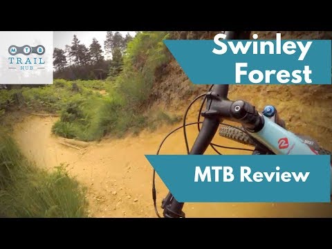 Swinley Forest Mtb Review