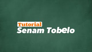 Download lagu Tutorial Senam tobelo mp3