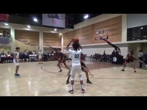 Team Non Stop vs Team Takeover Grant 7/10/19