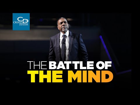 The Battle of the Mind - Sunday Service