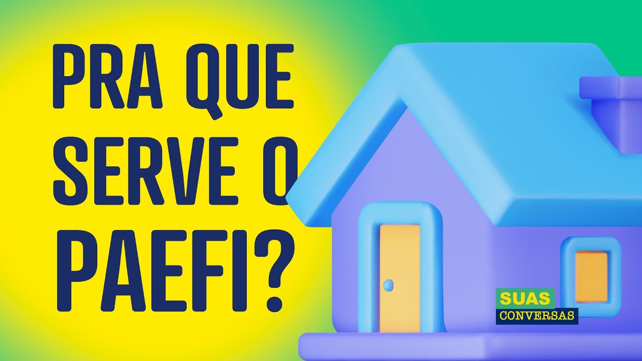 OS OBJETIVOS DO PAEFI: PRINCIPAL SERVIÇO DO CREAS